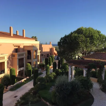 Apartament Beautiful Apartment With Swimming Pool In Algarve *