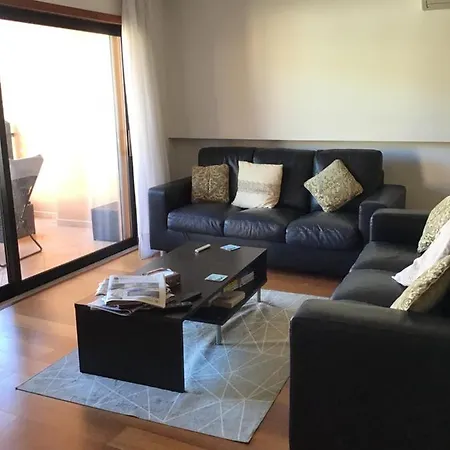 Beautiful Apartment With Swimming Pool In Algarve * Luz