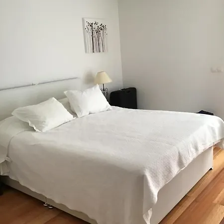 Beautiful Apartment With Swimming Pool In Algarve Lejlighed Luz